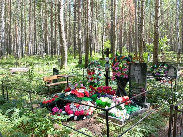 Немкин Виктор Леонидович