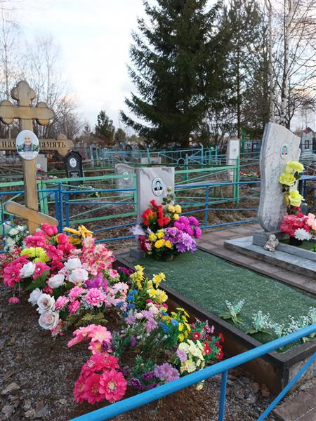Хайдуков Александр Вячеславович
