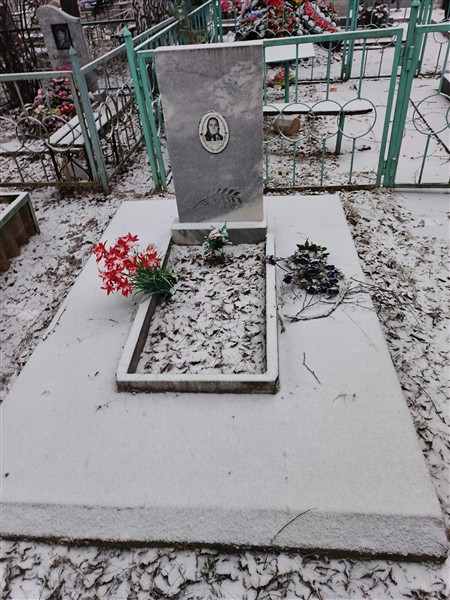 Метелягина Анна Степановна