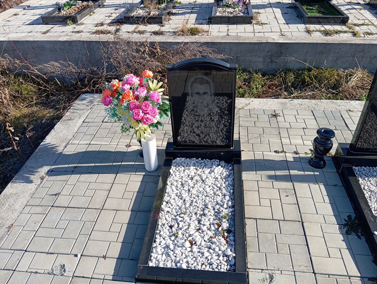 Луговой Сергей Павлович