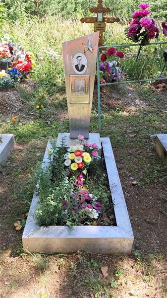 Дацко Алексей Тимофеевич
