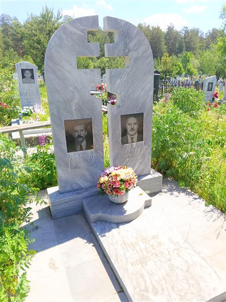 Короткий Анатолий Николаевич