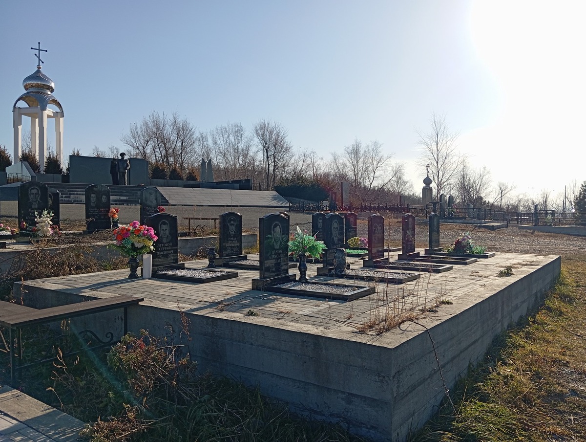 Глакий Павел Иванович
