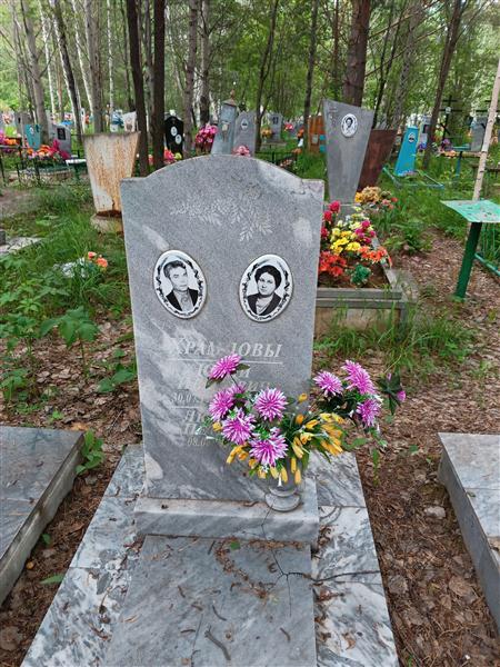Храмцов Юрий Иванович