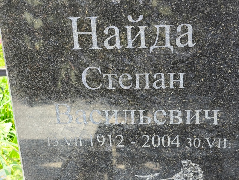 Найда
