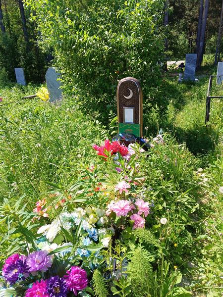 Сидиков Хусаин Хасанович