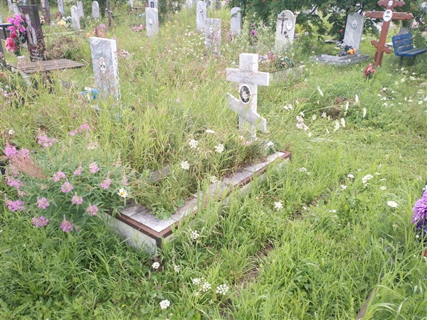 Савина Светлана Николаевна