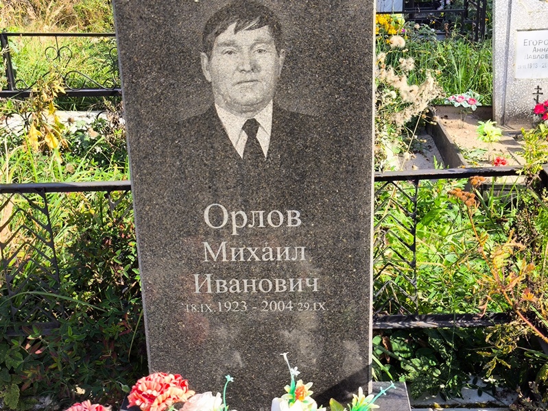 Орлов