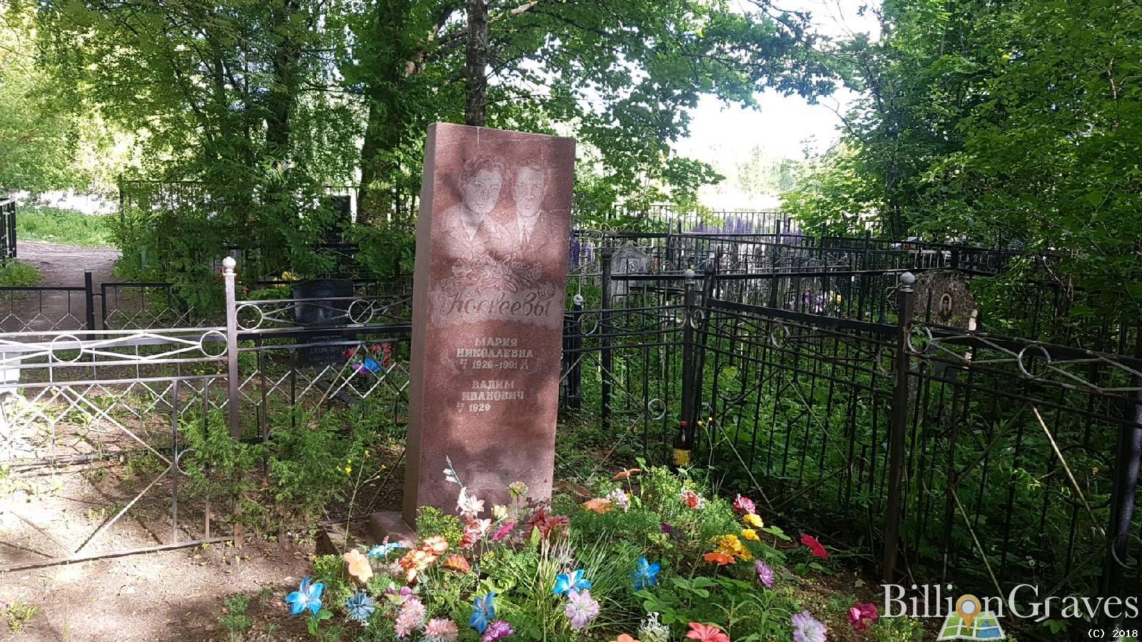 Корнеева Мария Николаевна