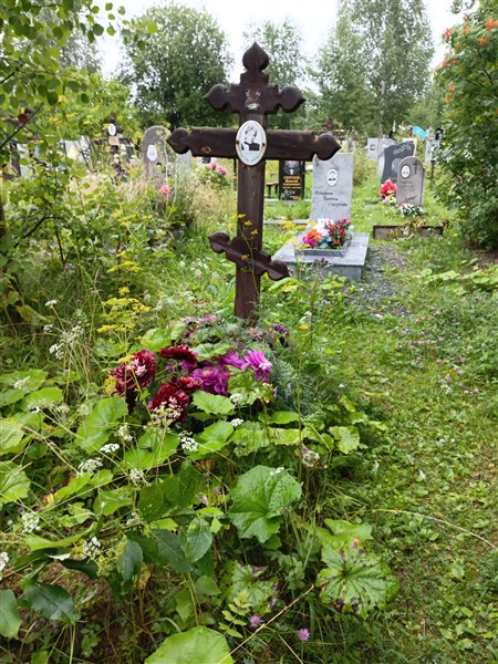 Загребайлов Олег Геннадьевич