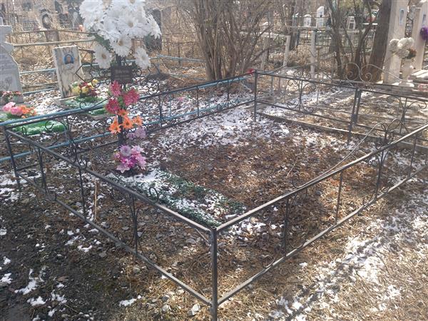 Урвачева Нина Степановна