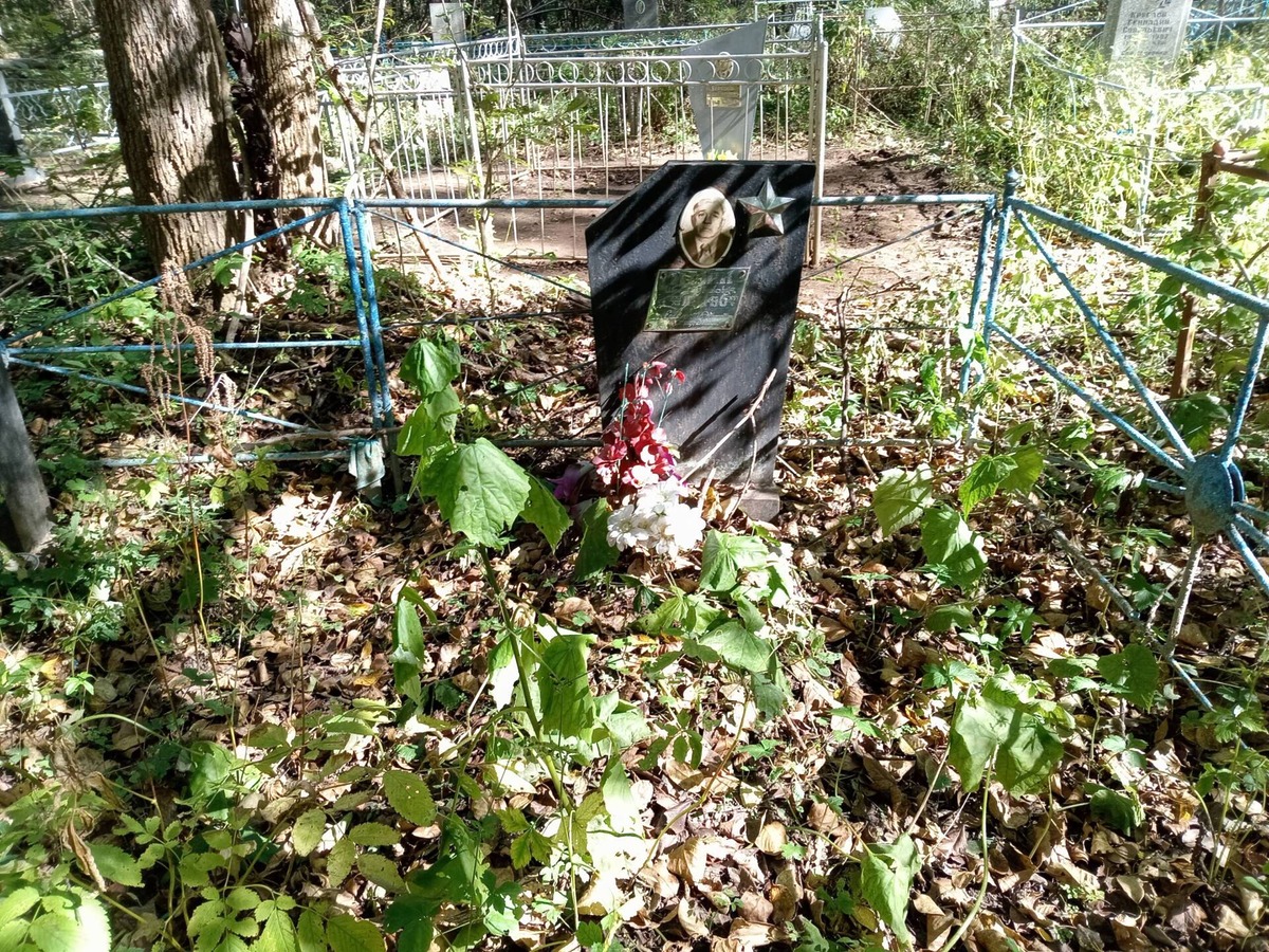 Мелин Иван Иванович
