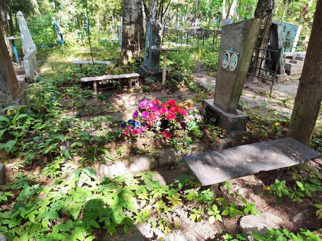 Митрофанов Юрий Васильевич