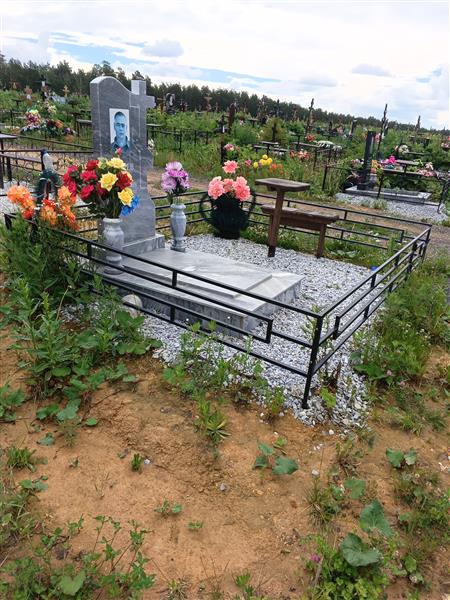 Коржев Павел Викторович