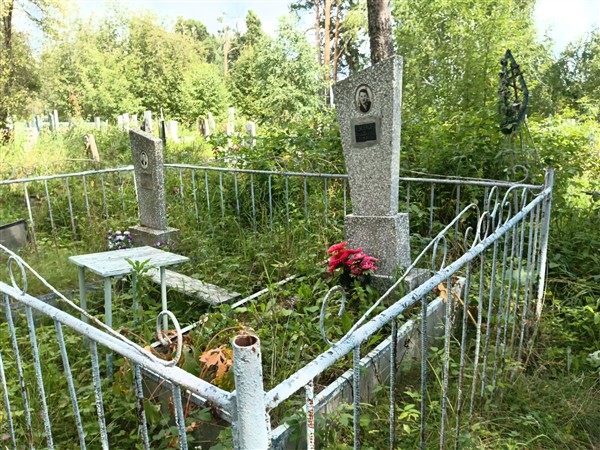 Шкляев Аркадий Дмитриевич