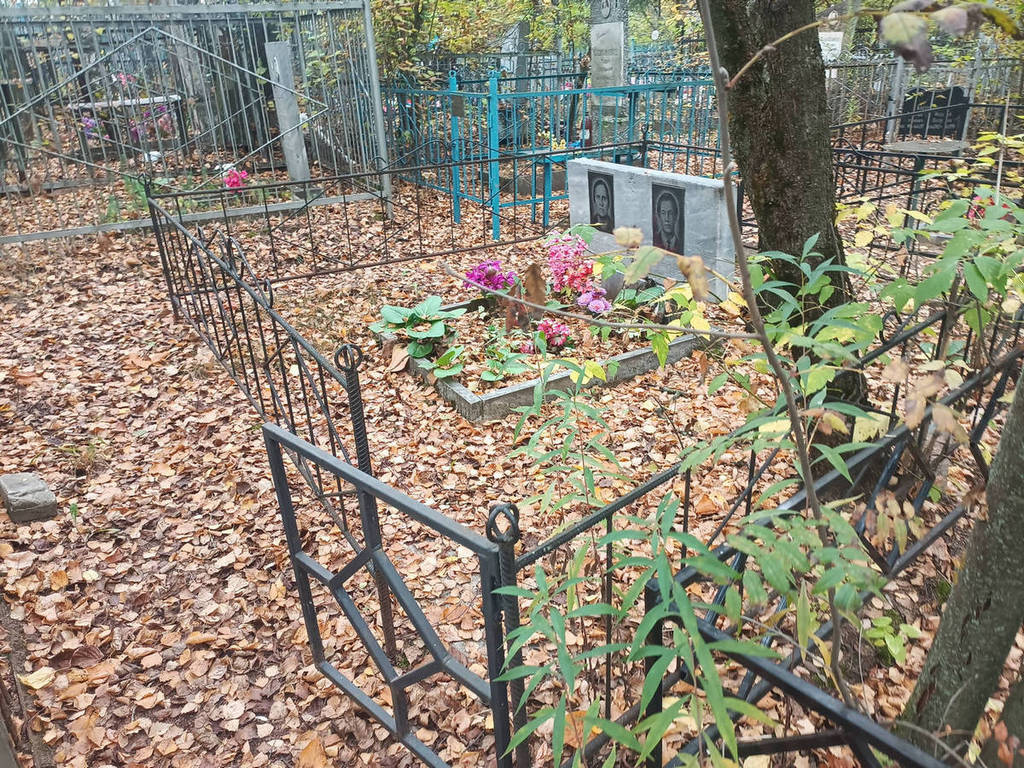 Кузьмин Геннадий Георгиевич