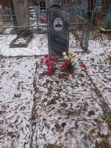 Симонов Василий Ефимович