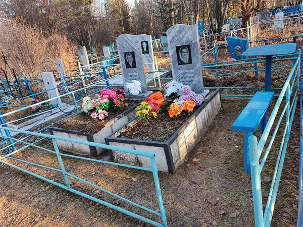 Красиков Дмитрий Михайлович