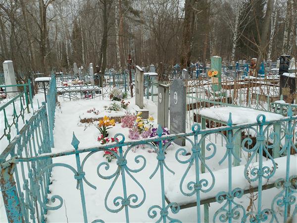 Валова Валентина Васильевна