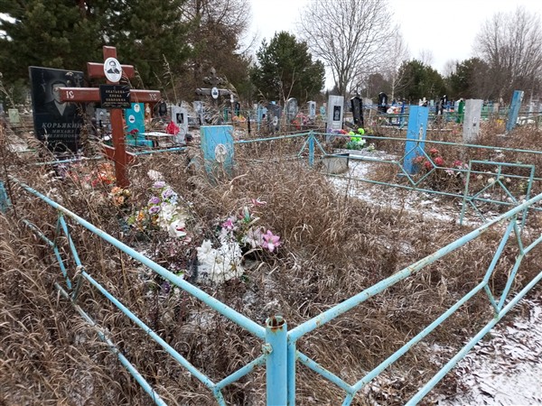 Акатьева Елена Павловна