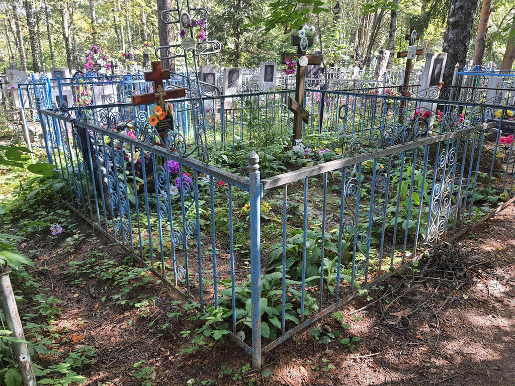 Мальцев Виктор Павлович