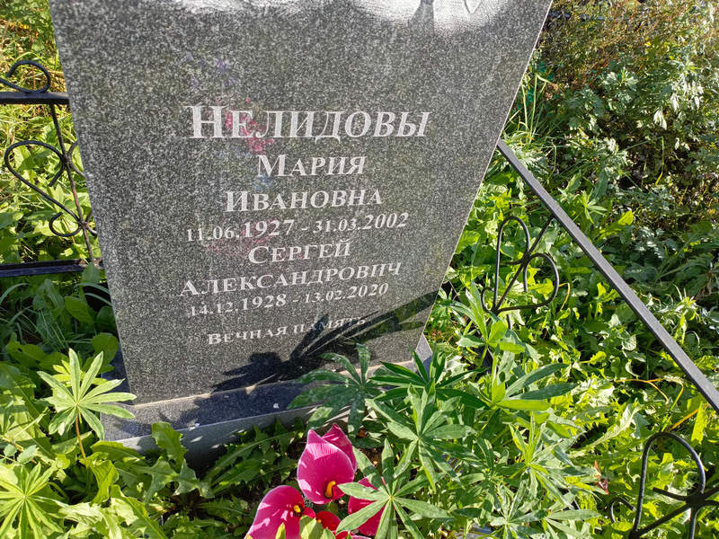 Нелидов