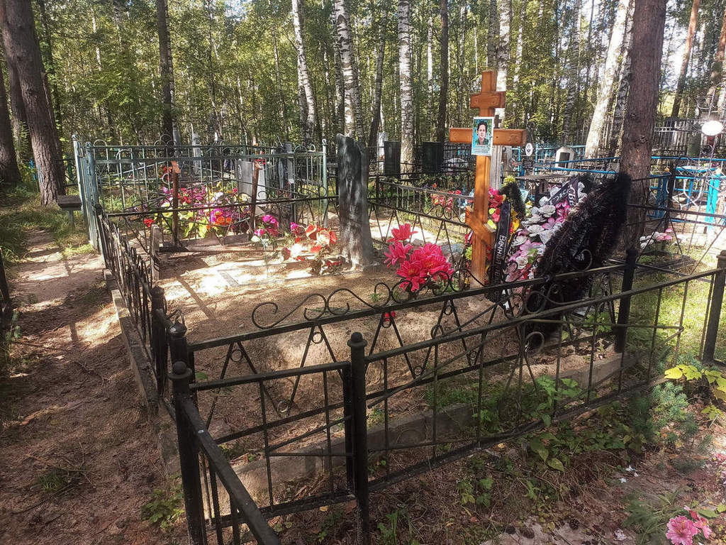 Калагаев Борис Александрович