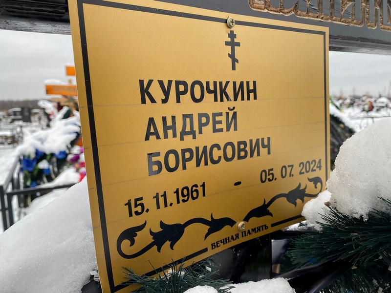 Курочкин