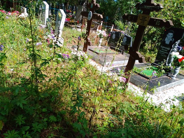 Боголюбов Евгений Александрович