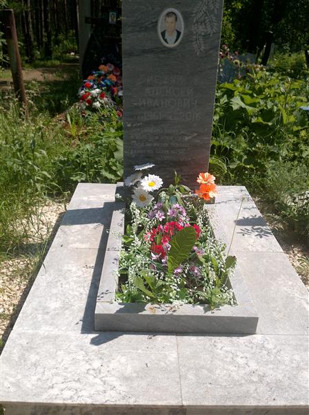 Чистяков Алексей Иванович