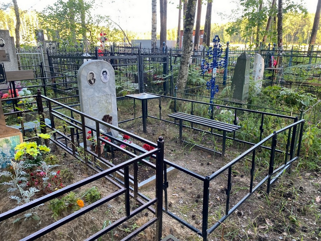 Кузнецов Борис Константинович
