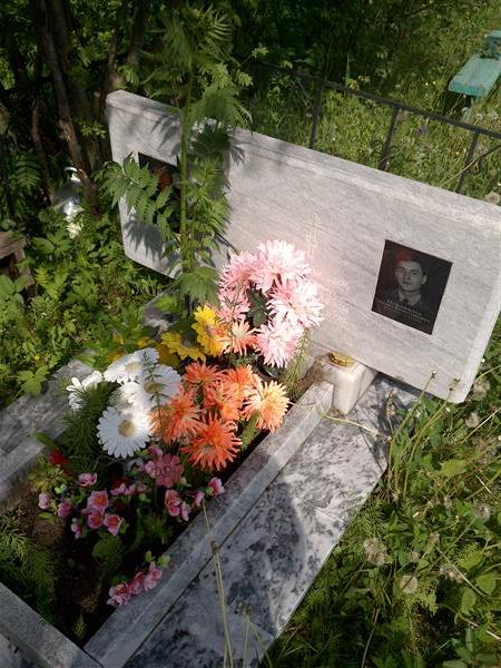 Новожилов Эдуард Вячеславович