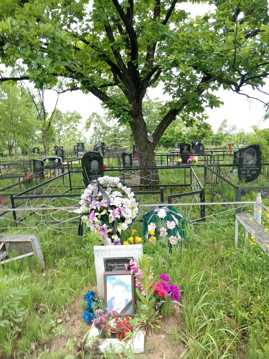 Гордашников Денис Юрьевич