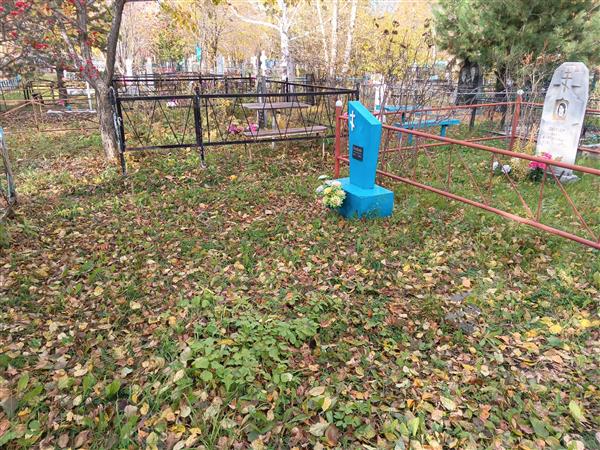 Почивалова Татьяна Федоровна