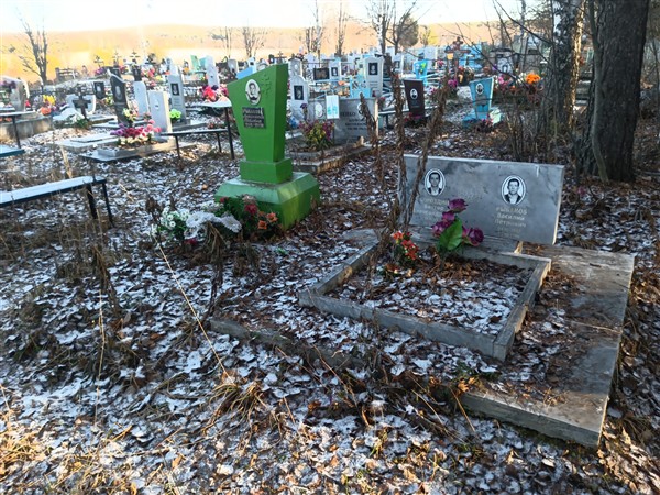 Бороздин Виктор Александрович