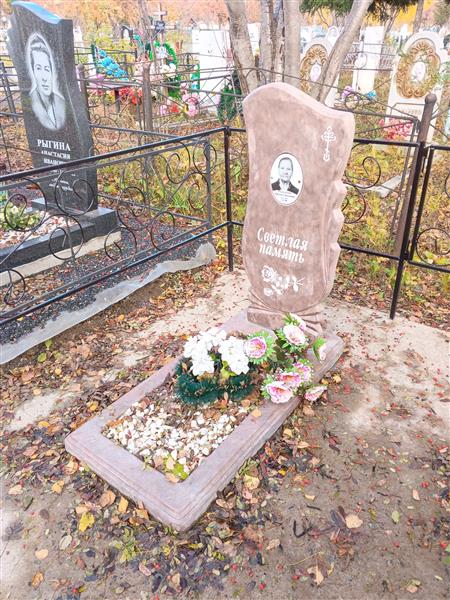 Шалагинова Афанасия Васильевна