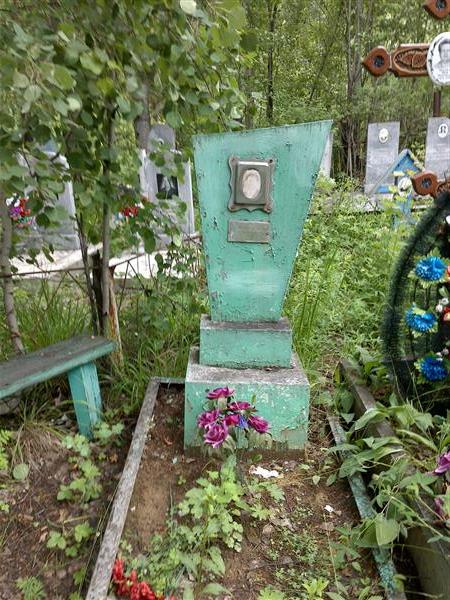 Наземцев Геннадий Павлович