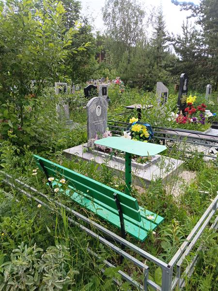 Храмцова Алевтина Валерьевна