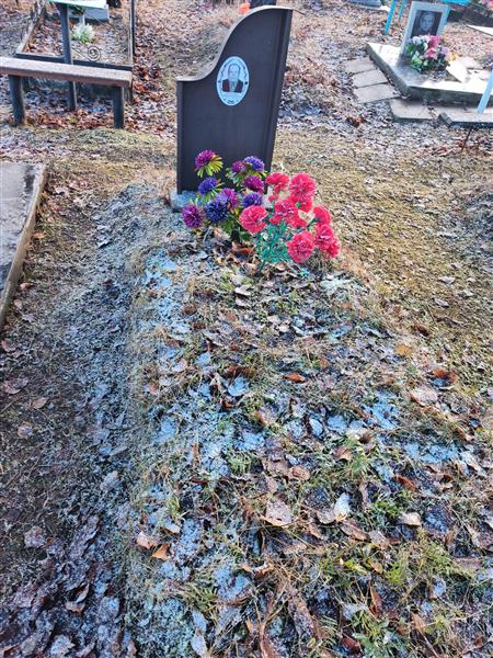 Решетников Михаил Григорьевич