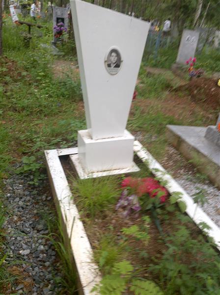 Овчинников Виктор Николаевич