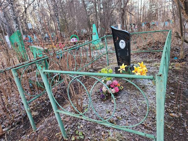 Галейкбаров Сачит Азизуллович