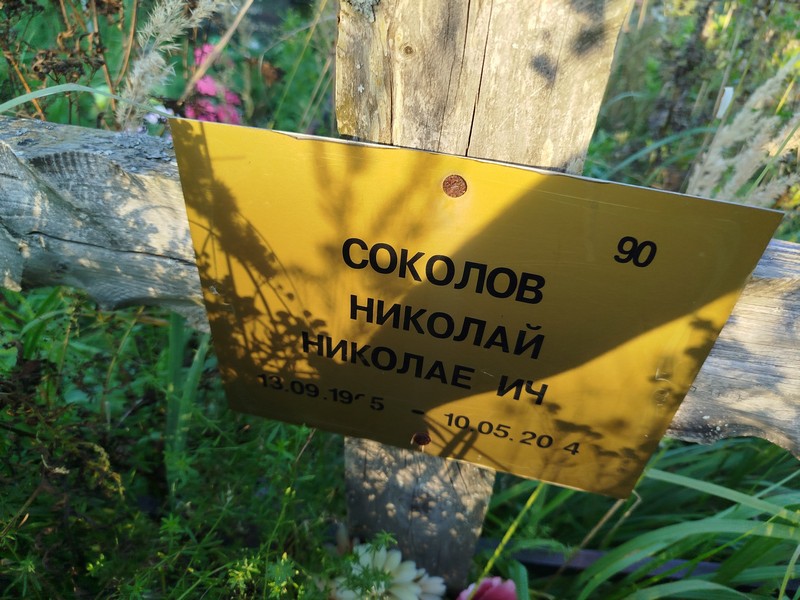 Соколов