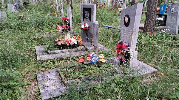 Крохалев Василий Федорович