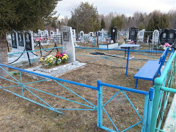 Черепанов Алексей Владимирович