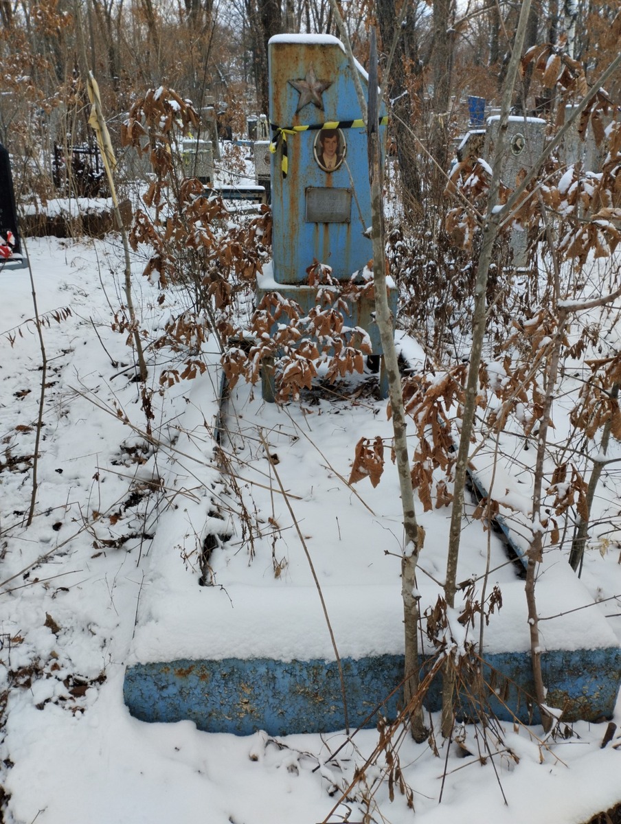 Кудрявцев Валерий Николаевич