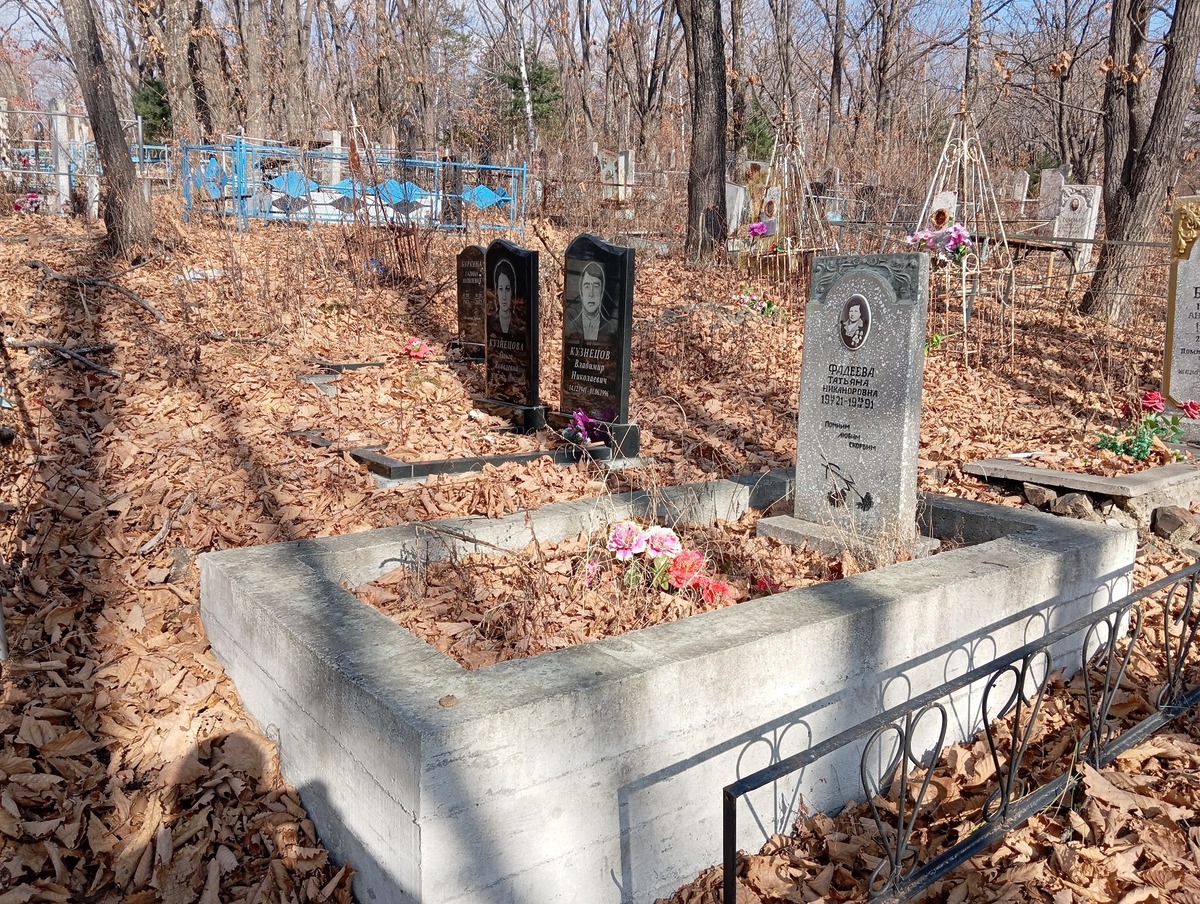 Кузнецов Владимир Николаевич