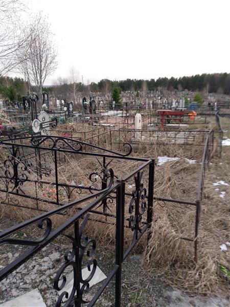 Рябцева Варвара Ивановна