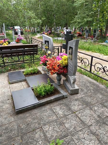Нестеренко Владимир Кузьмич