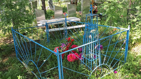 Беляев Роман Константинович