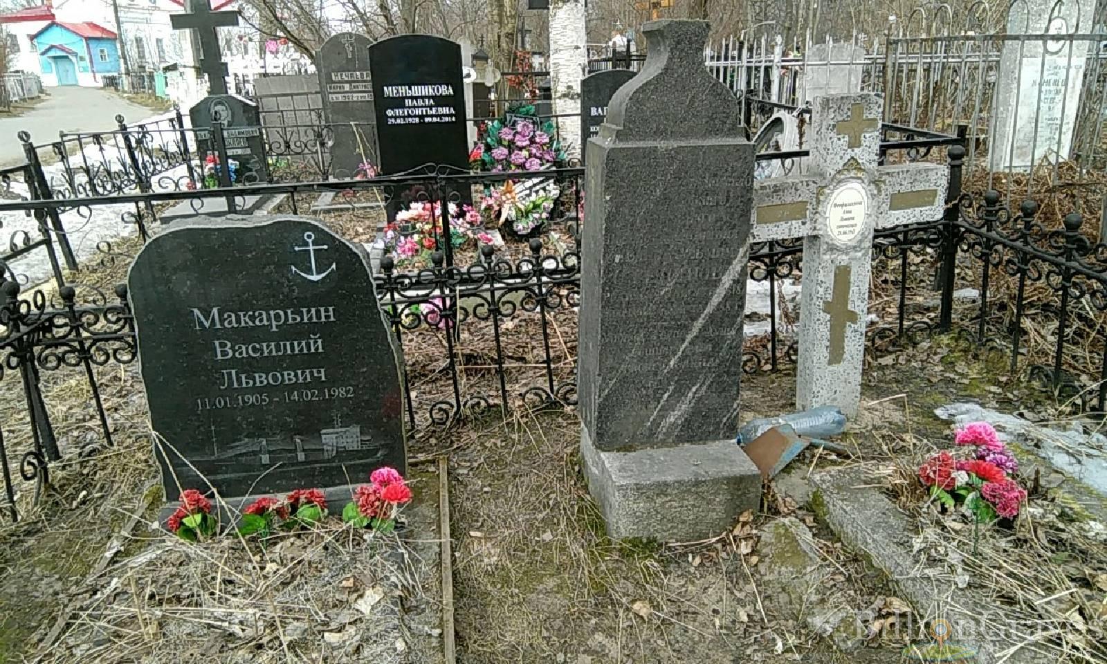 феофилактова анна львовна